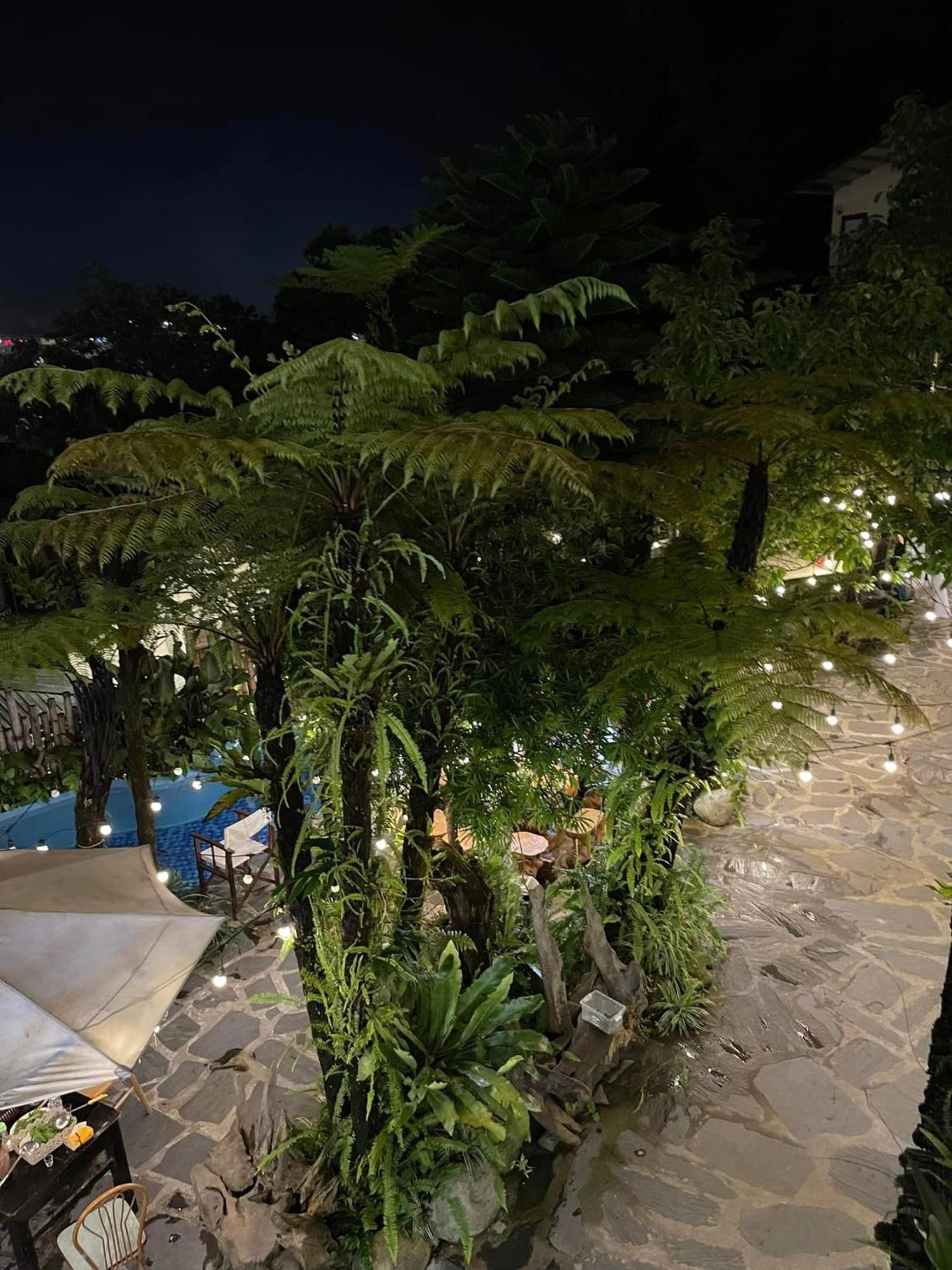 Love House Homestay Sapa Exterior foto