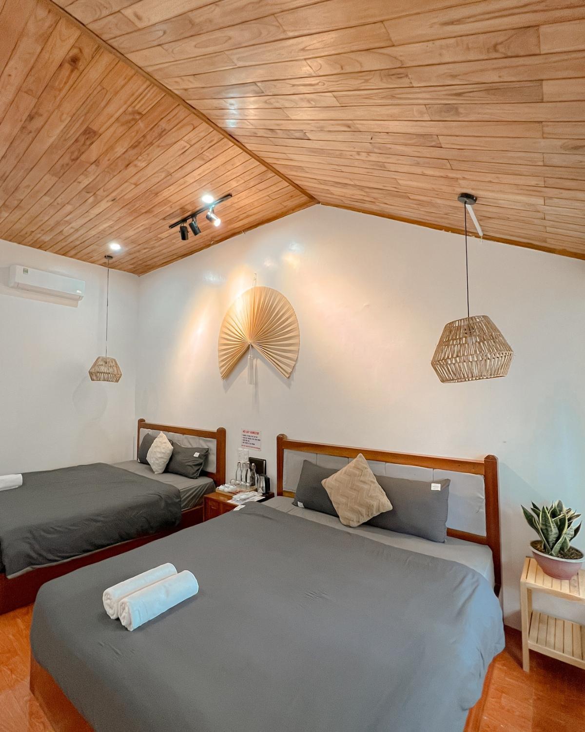 Love House Homestay Sapa Exterior foto